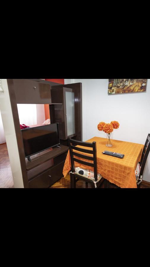 Ferienwohnung Palermo 2 Buenos Aires Exterior foto