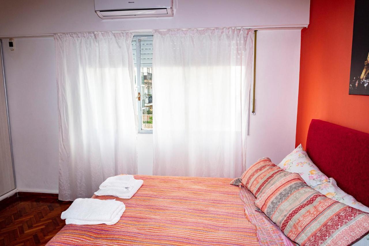 Ferienwohnung Palermo 2 Buenos Aires Exterior foto
