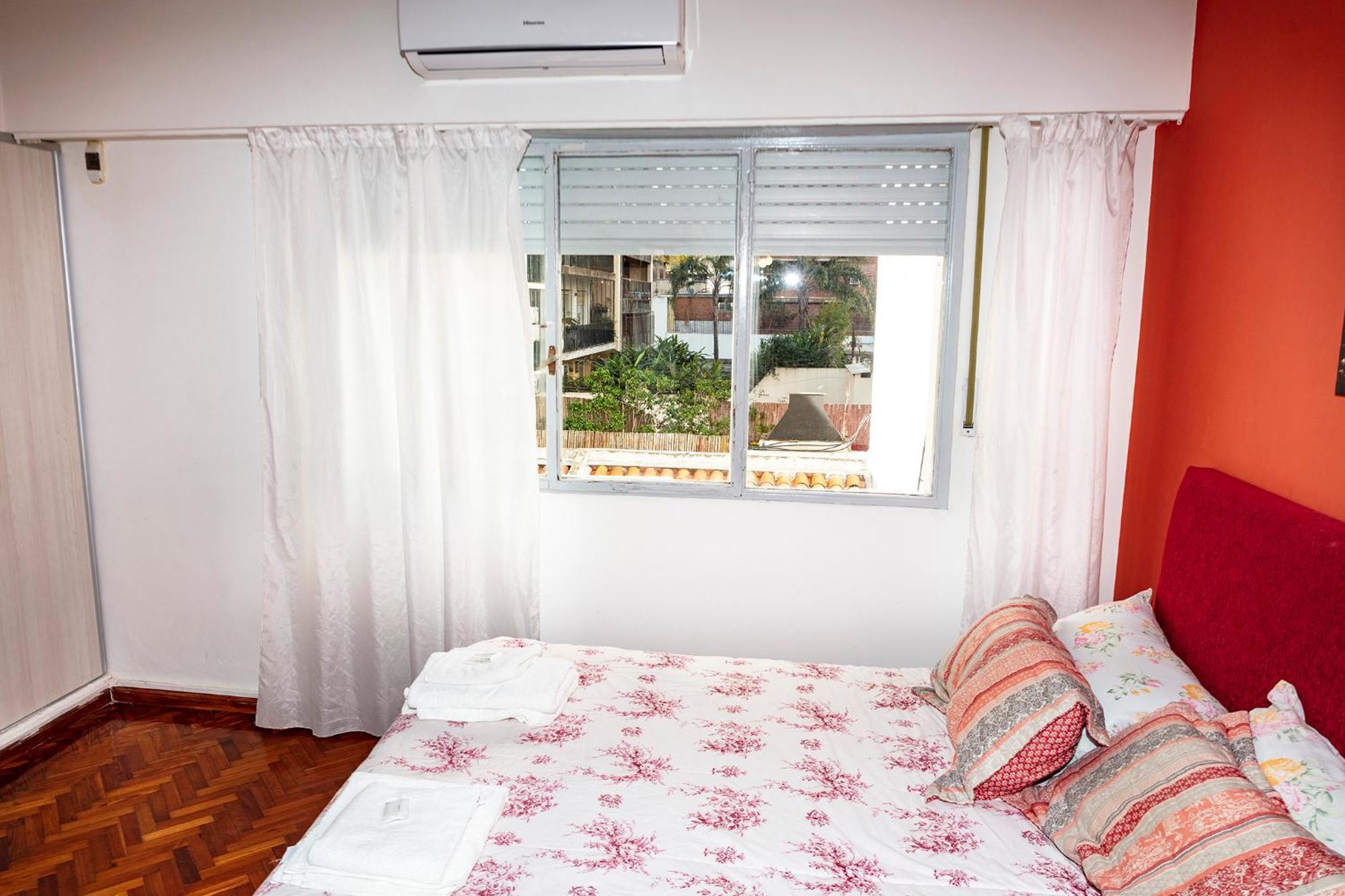 Ferienwohnung Palermo 2 Buenos Aires Zimmer foto